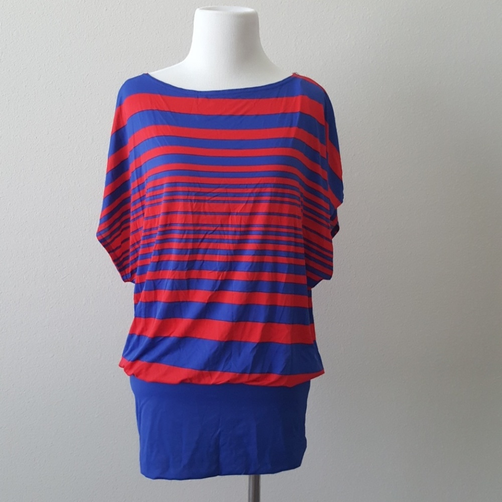 DKNY swimsuit cover up